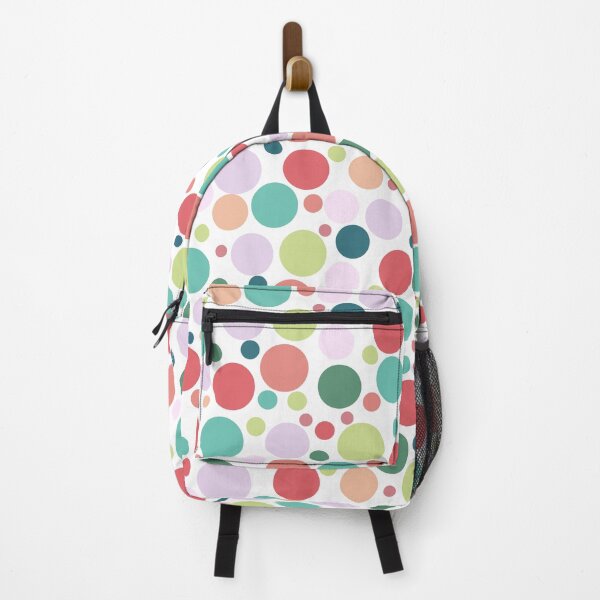 Item preview, Polka Dots Galore designed and sold by RepeatCandy.