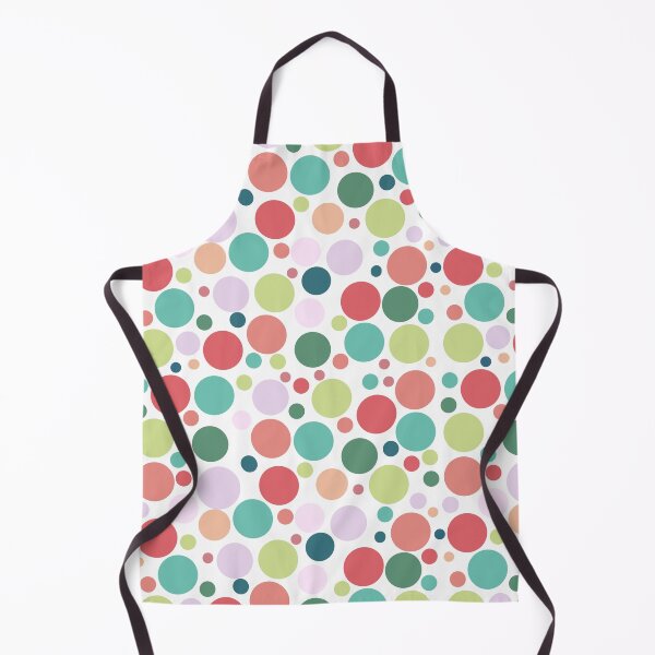 Item preview, Polka Dots Galore designed and sold by RepeatCandy.