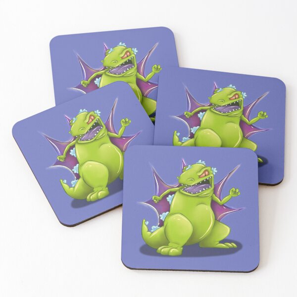 Item preview, I am Reptar! designed and sold by yeppep.
