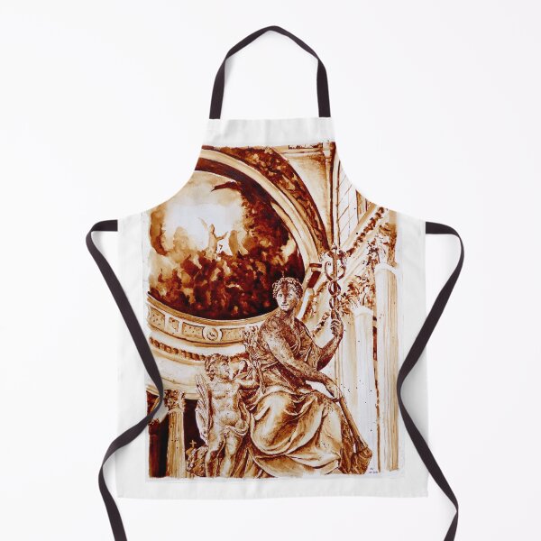 Item preview, Versailles designed and sold by Marie Bordet.