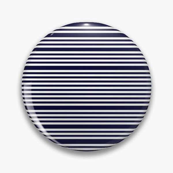 Item preview, White stripes designed and sold by likebakerdo.