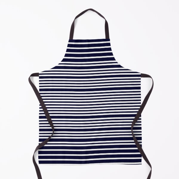 Item preview, White stripes designed and sold by likebakerdo.