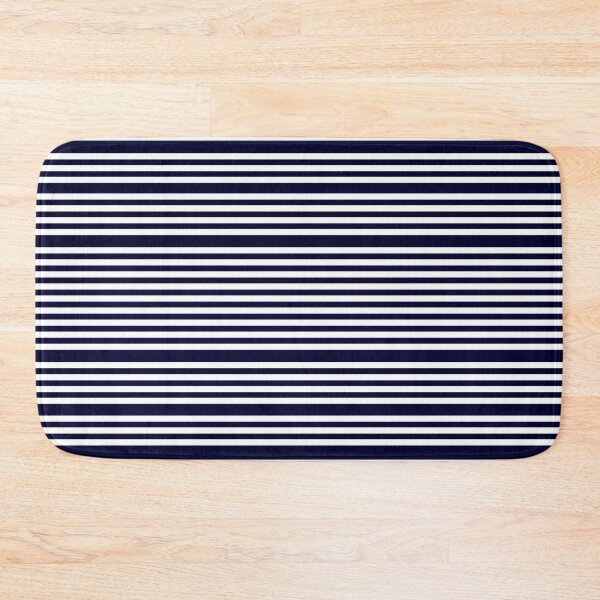 Item preview, White stripes designed and sold by likebakerdo.