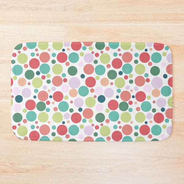 Item preview, Polka Dots Galore designed and sold by RepeatCandy.