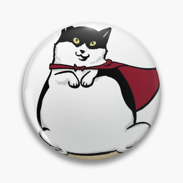 Item preview, Super Cat designed and sold by mekocardgames.