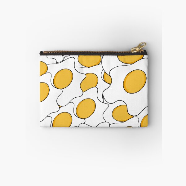Item preview, Fried Egg Dishes designed and sold by FLUMPYFINGERS.