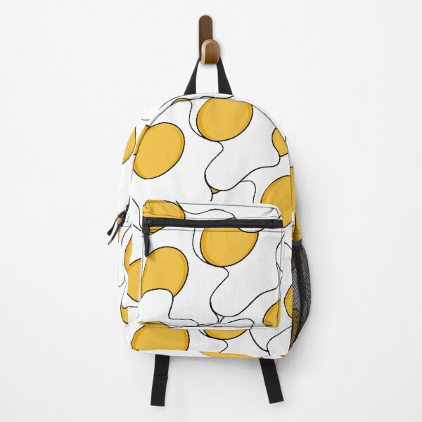 Item preview, Fried Egg Dishes designed and sold by FLUMPYFINGERS.