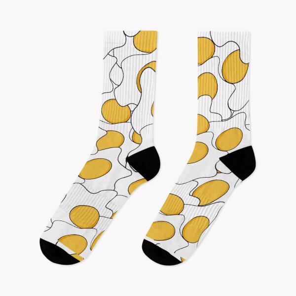 Item preview, Fried Egg Dishes designed and sold by FLUMPYFINGERS.