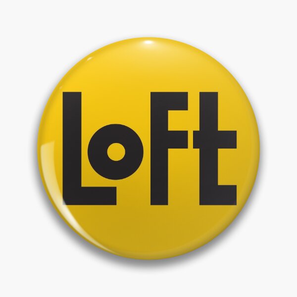 Item preview, Loft - Everyday Goods Japan designed and sold by haidozo.