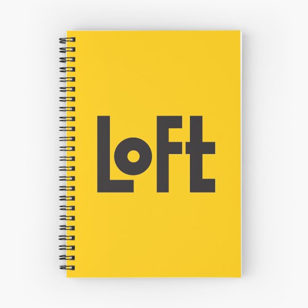 Item preview, Loft - Everyday Goods Japan designed and sold by haidozo.