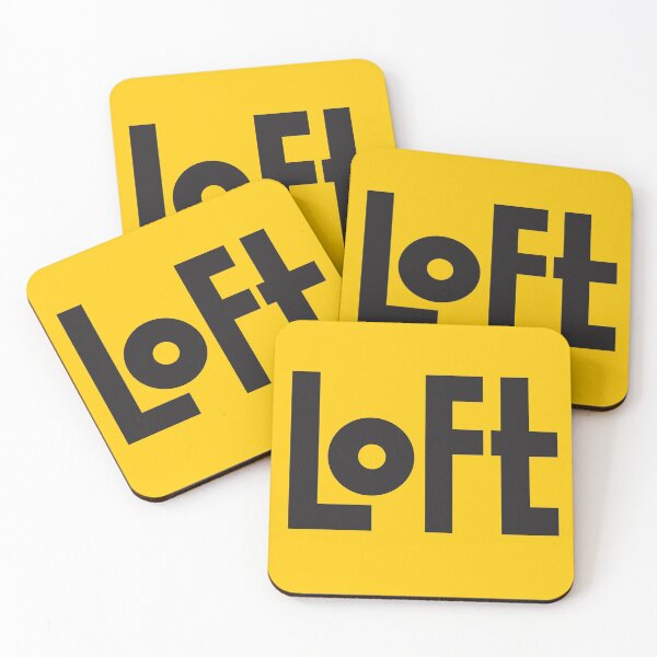 Item preview, Loft - Everyday Goods Japan designed and sold by haidozo.