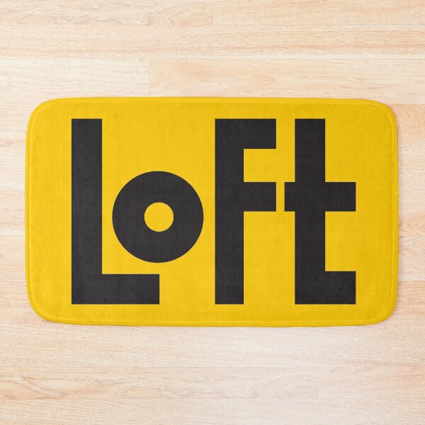 Item preview, Loft - Everyday Goods Japan designed and sold by haidozo.