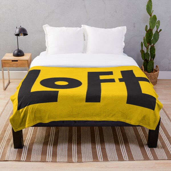 Item preview, Loft - Everyday Goods Japón designed and sold by haidozo.