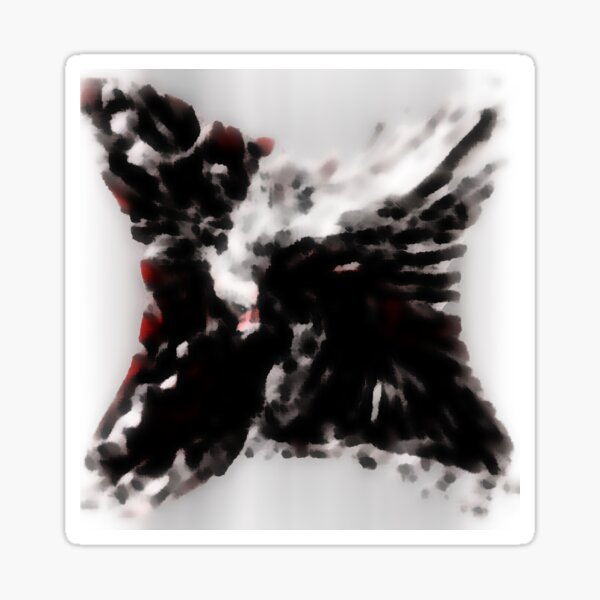 Nightdrake Sticker