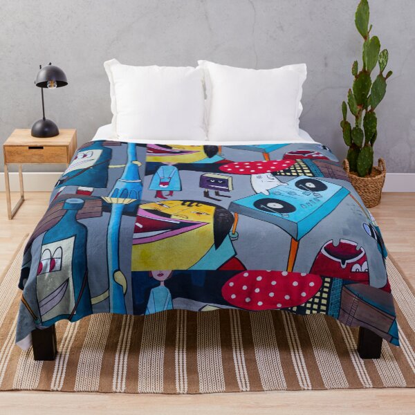 Item preview, Berlin Wall Graffiti Art designed and sold by portokalis.