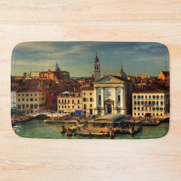 Item preview, Santa Maria della Pietà designed and sold by tomg.