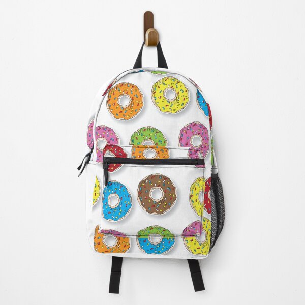 Item preview, sweet Donut Pattern  designed and sold by donvector.