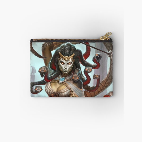 Item preview, Medusa Smite designed and sold by Marcuccio.