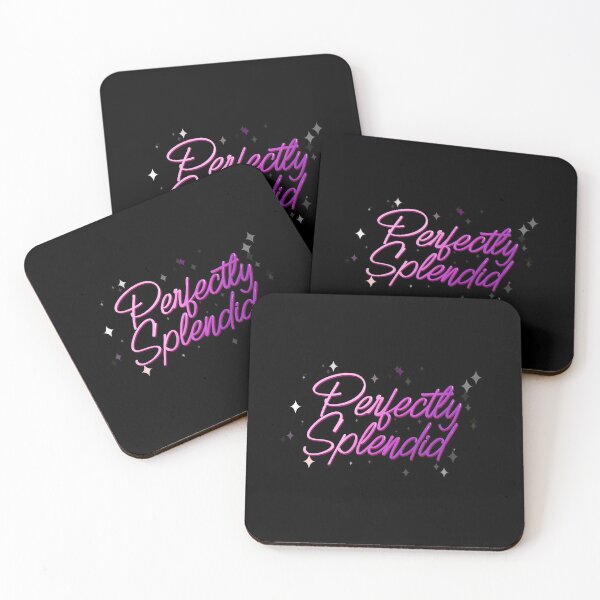 Item preview, Perfectly splendid designed and sold by geekartistry.