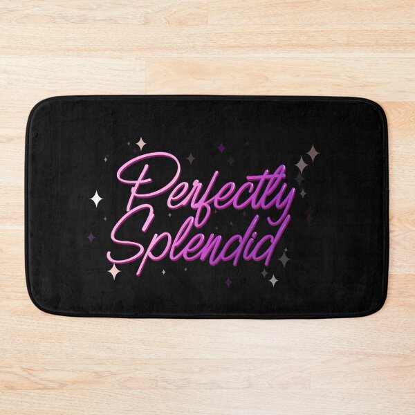 Item preview, Perfectly splendid designed and sold by geekartistry.