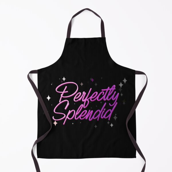 Item preview, Perfectly splendid designed and sold by geekartistry.
