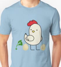 Pollo Unisex T-Shirt