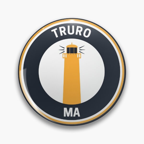 Item preview, Vintage Truro Massachusetts  designed and sold by fearcity.