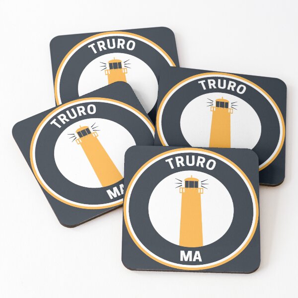 Item preview, Vintage Truro Massachusetts  designed and sold by fearcity.