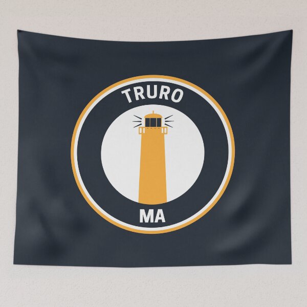Item preview, Vintage Truro Massachusetts  designed and sold by fearcity.