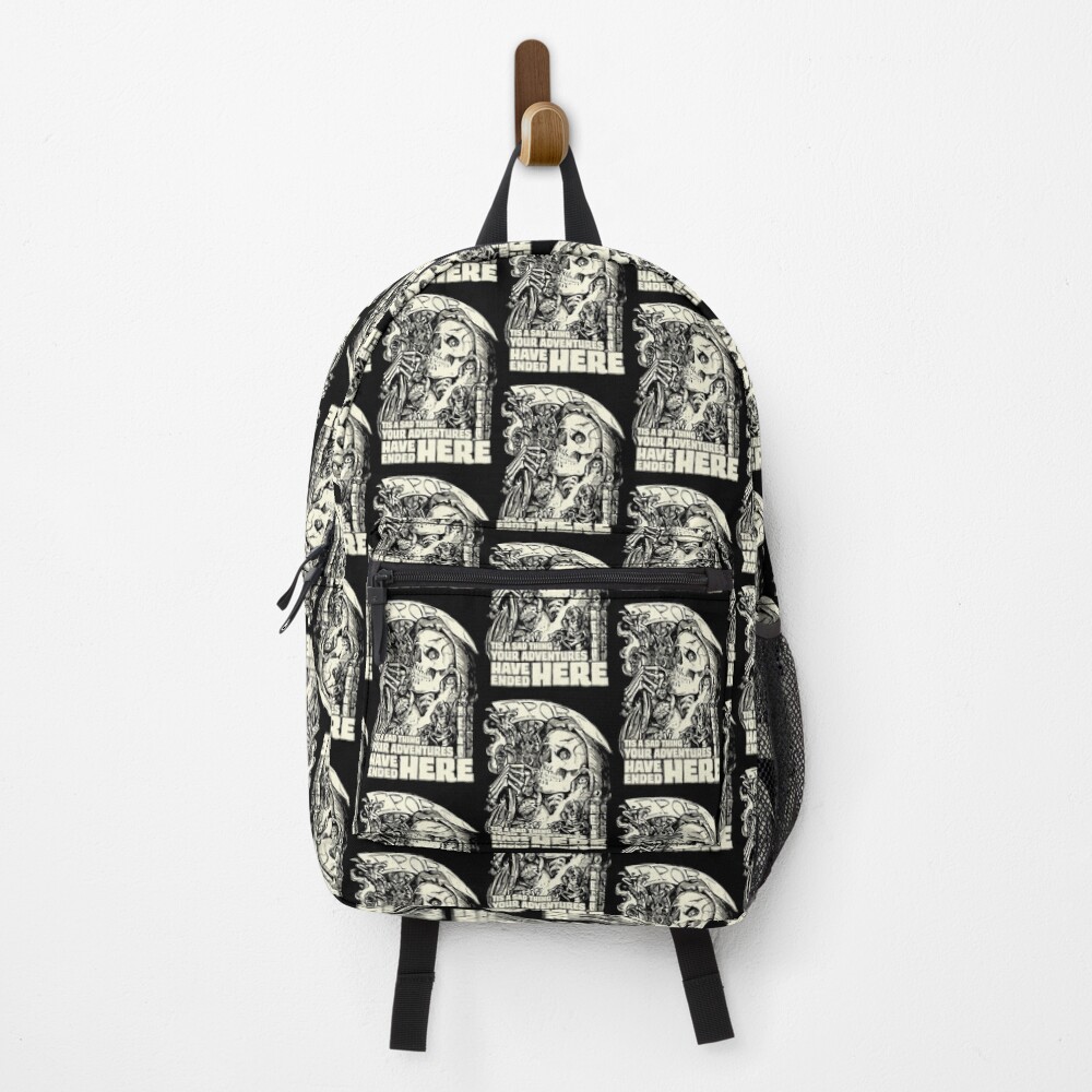 Item preview, Backpack designed and sold by VortexDesigns.
