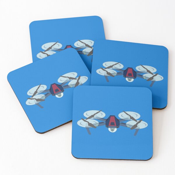 Item preview, Drone designed and sold by ObStore.