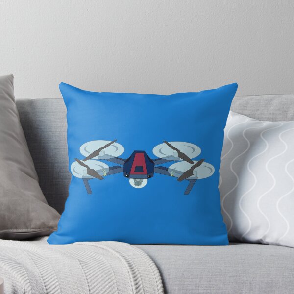 Item preview, Drone designed and sold by ObStore.
