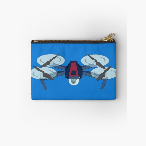 Item preview, Drone designed and sold by ObStore.