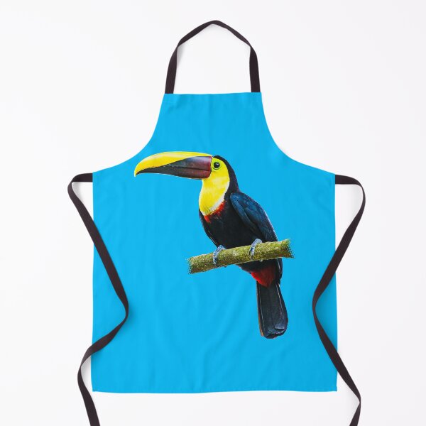 Item preview, Toucan on a Branch designed and sold by Jukka Heilimo.