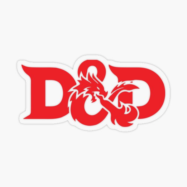 Dungeons and Dragons Svg, D&D Logo, Dnd Logo, Dungeons and Dragons Icon,  Dnd Icon, Dnd Shirt, Dungeons and Dragons Shirt, Cricut Svg, Svg -   Israel