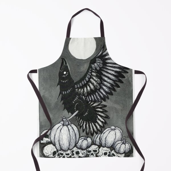 Item preview, Hallows Eve designed and sold by CKnorrArt.