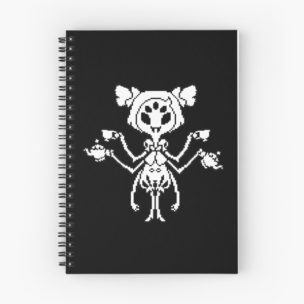 Item preview, muffet  designed and sold by creeps.