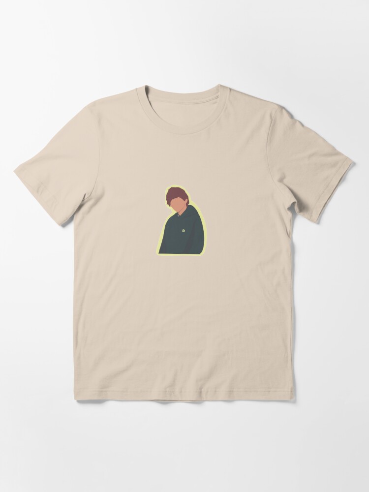 Louis Tomlinson all out sweater Essential T-Shirt for Sale by tomlinsun