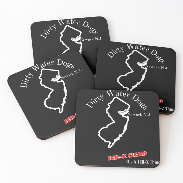 Item preview, NJ Dirty Water Dogs designed and sold by JerZWear.