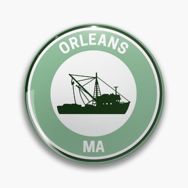 Item preview, Vintage Orleans Massachusetts  designed and sold by fearcity.