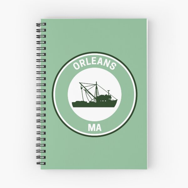 Item preview, Vintage Orleans Massachusetts  designed and sold by fearcity.