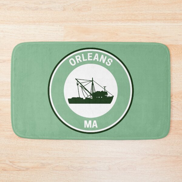 Item preview, Vintage Orleans Massachusetts  designed and sold by fearcity.