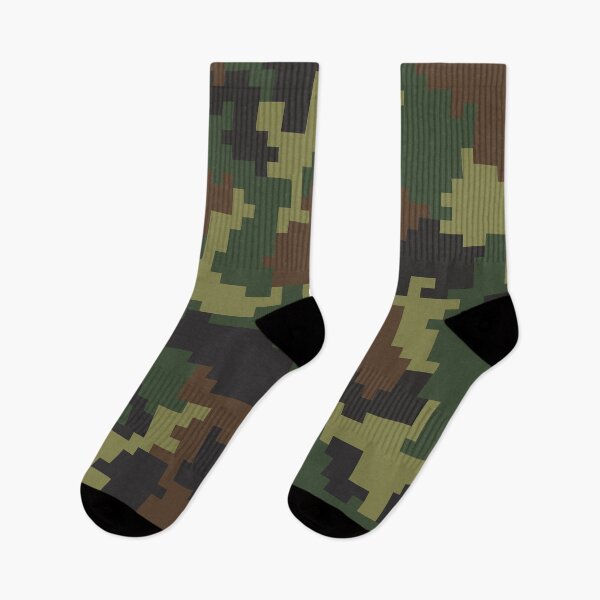 Item preview, Camouflage Army designed and sold by Fozy-Shop-Tees.
