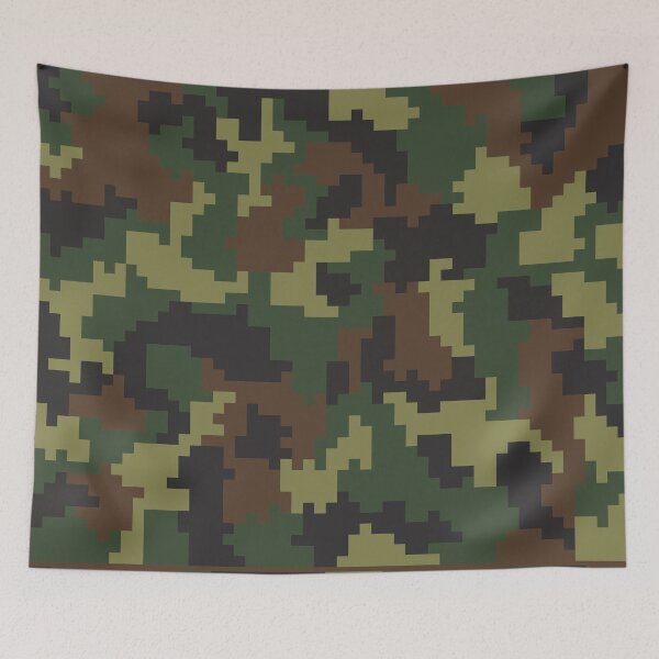 Item preview, Camouflage Army designed and sold by Fozy-Shop-Tees.