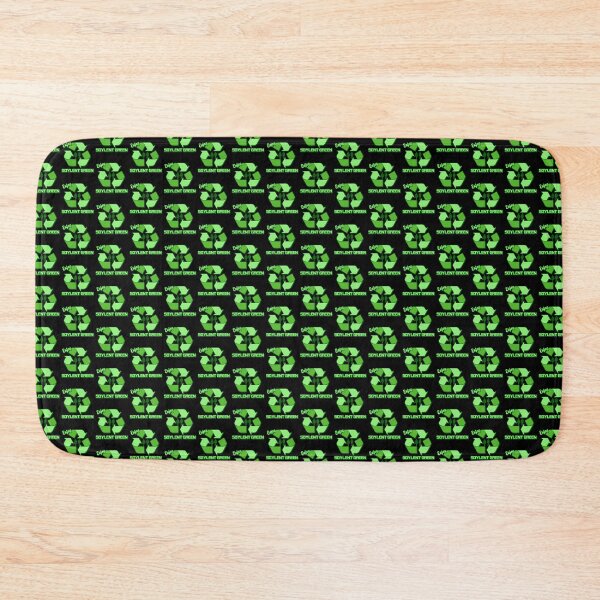 Item preview, Enjoy Soylent Green designed and sold by flippinsg.
