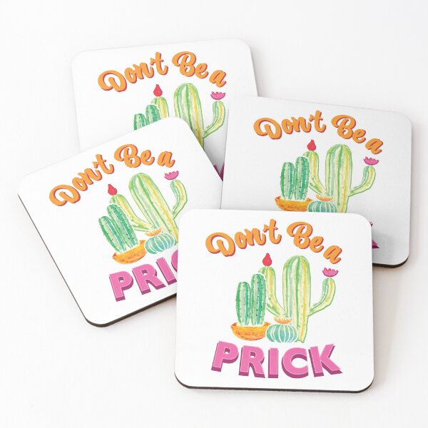 Item preview, Funny Punny Cacti Plant Design designed and sold by Corina Salmon.