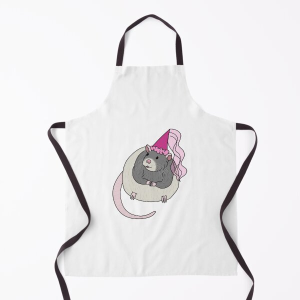 Item preview, Rat princess designed and sold by jackbattle6.