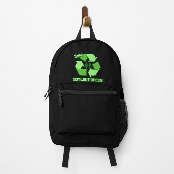 Item preview, Enjoy Soylent Green designed and sold by flippinsg.