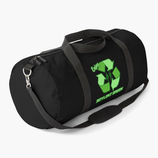 Item preview, Enjoy Soylent Green designed and sold by flippinsg.