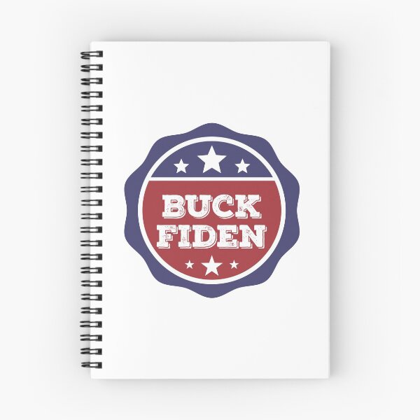 Item preview, Buck Fiden Anti-Biden Pro Trump designed and sold by Gsallicat.